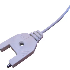 Schabus SHT 5006 sensore acqua bianco 300745 | Impermeabile IP65