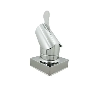 fumaiolo quadro gallo 200x200 mm