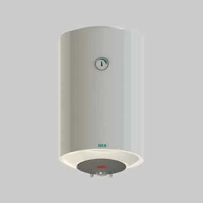 SCALDABAGNO ELETTRICO 2 ANNI lt 80 Verticale. Prezzo per Pezzo.