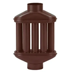 Scambiatori di calore smaltati Ala Classic per stufe. Prezzo per Pezzo.