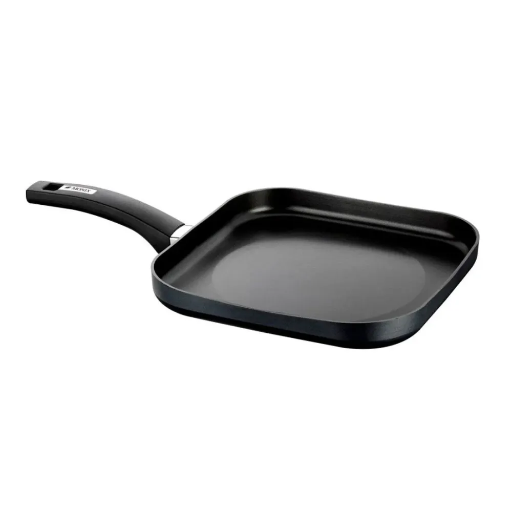 Certificato UNI Grill Resistente Plus Monix