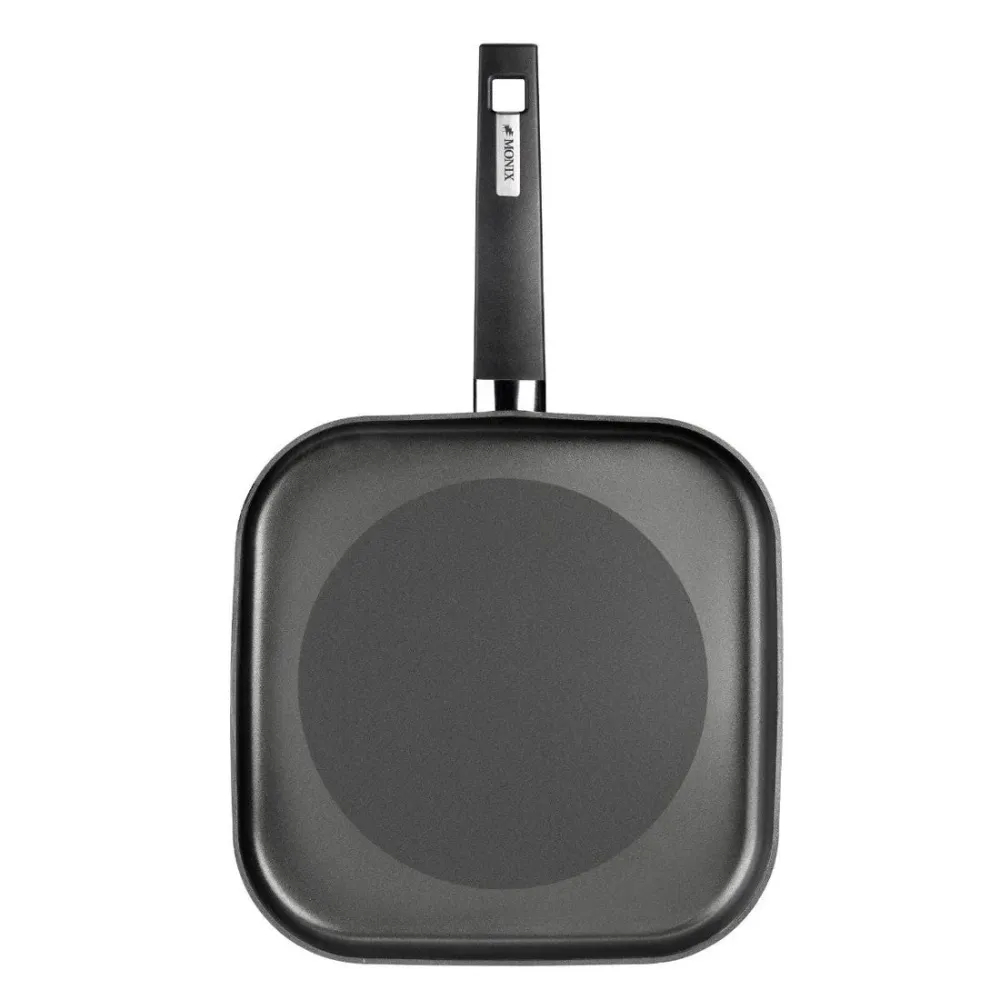 Certificato UNI Grill Resistente Plus Monix