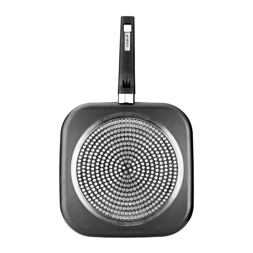 Certificato UNI Grill Resistente Plus Monix