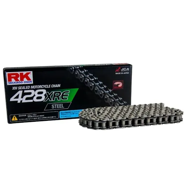 CATENA RK 520MXZ5-120 CL ORO