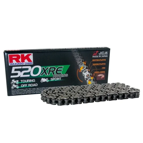 CATENA RK 520XRE-122 CLF