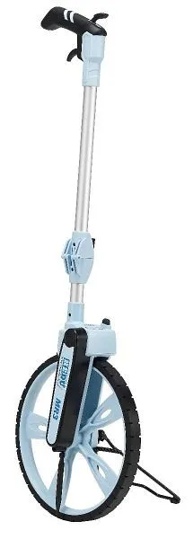 Rotella Metrica Compatta ruota di misurazione hedue MR3 E806