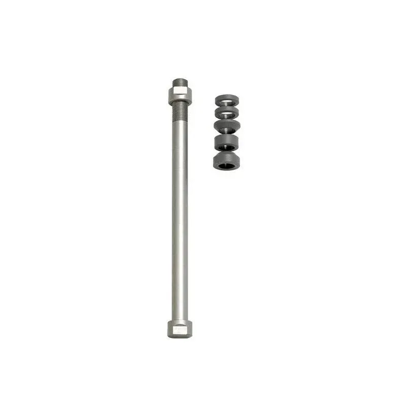 Tacx E-Thru Trainer Axle 12mm x 1