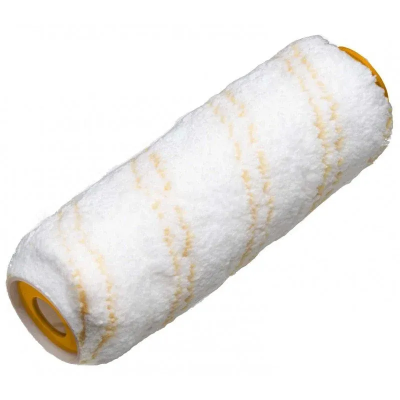 Rullo telescopico Rullino ricambio Ingco microfibra 10 cm