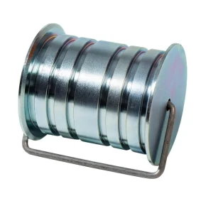 Rullo pesi Hamma per Celere 2.1 - skimmer olio 80701006 per Affilatura Utensili