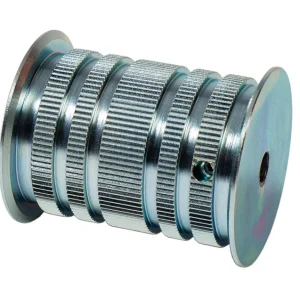 Rullo di trasporto Hamma per Veloce 2.1 - skimmer olio 80701005