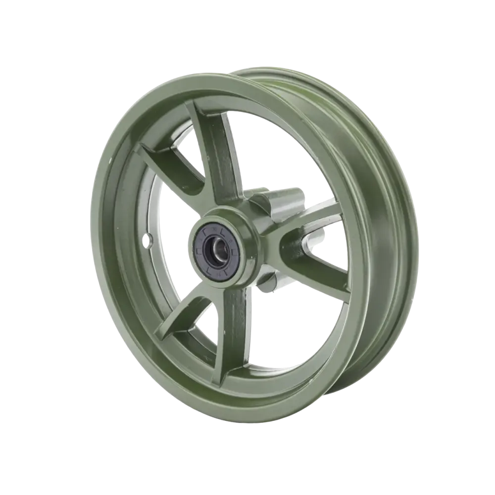 CERCHIO RUOTA POSTERIORE per monopattino elettrico JEEP Adventurer / JEEEP Camou