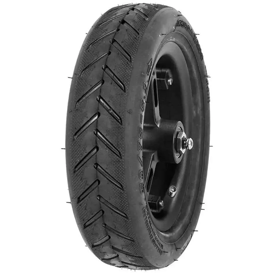 Pneumatico Chaoyang 8,5 × 2 (50 / 75-6,1) SUPER QUALITA' adattabile anche come TUBELESS