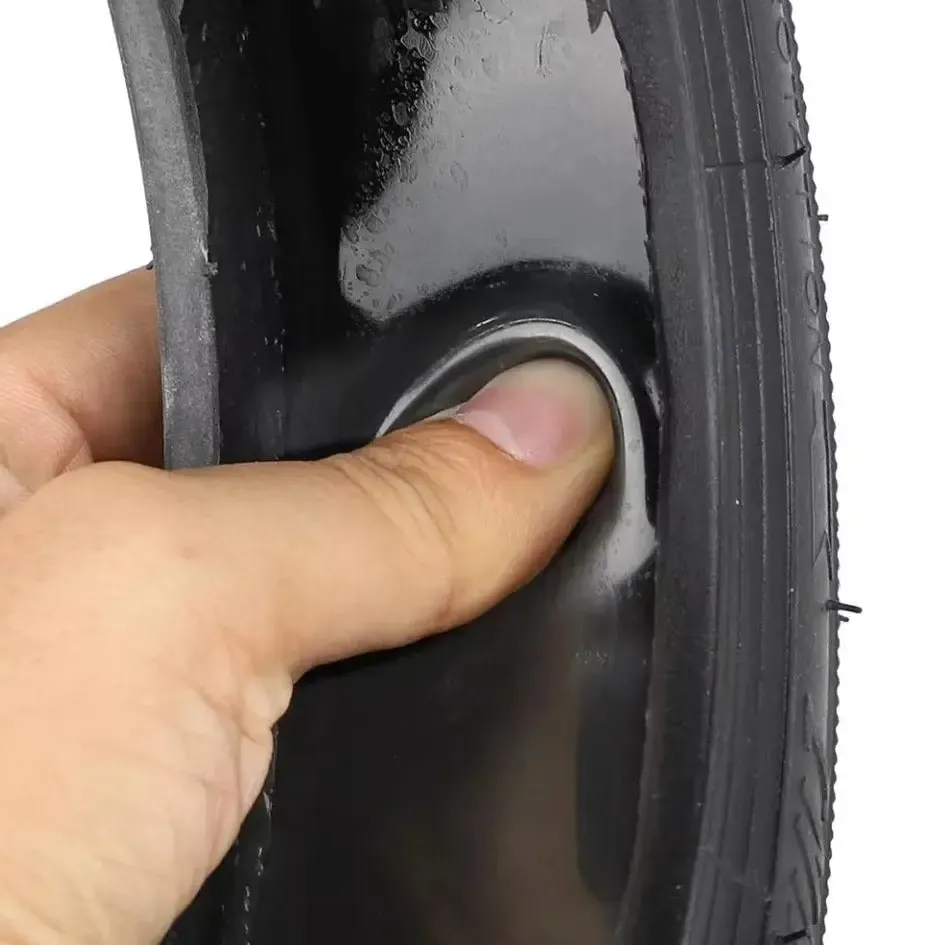 PNEUMATICO CON GEL ANTI FORATURA 60/70-6.5 per Ninebot , Ducati e altri