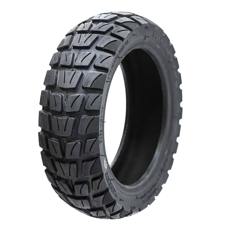 Pneumatico fuoristrada tubeless 10×2.75-6.5 [Xuancheng]