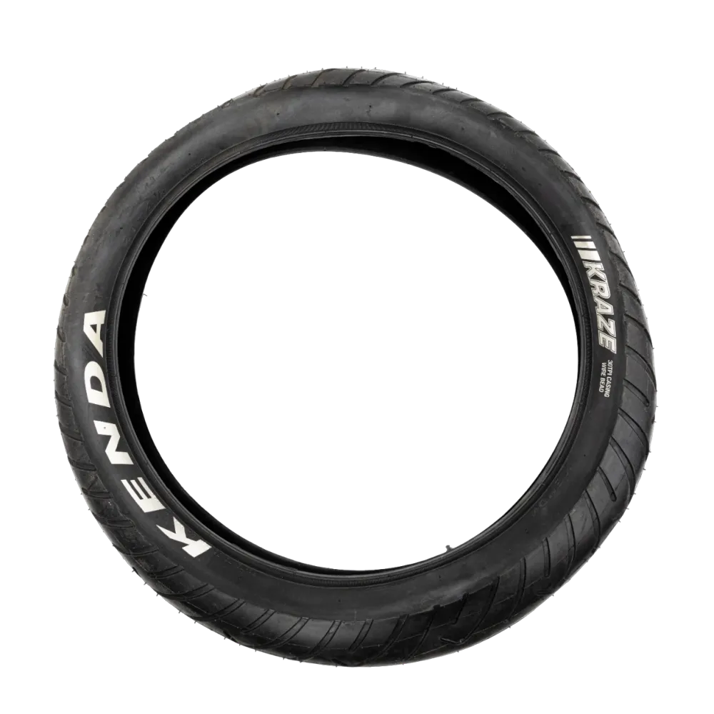 Pneumatico Kenda K1032-20X4 non Tacchettato per bicicletta elettrica Bimax-S/Madmax/Madmax-S