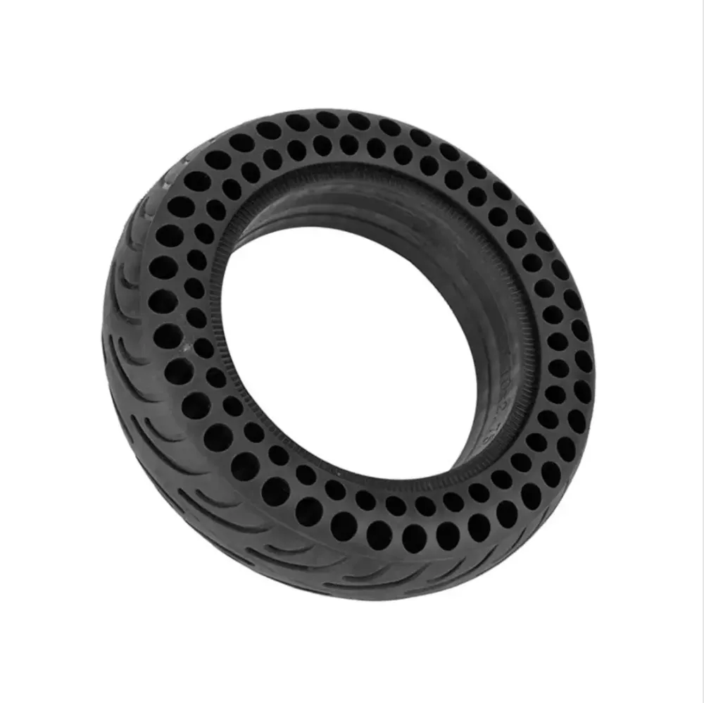 Pneumatico pieno gomma solida ruota 10 x 2.125 per monopattini elettrici da 10' pollici