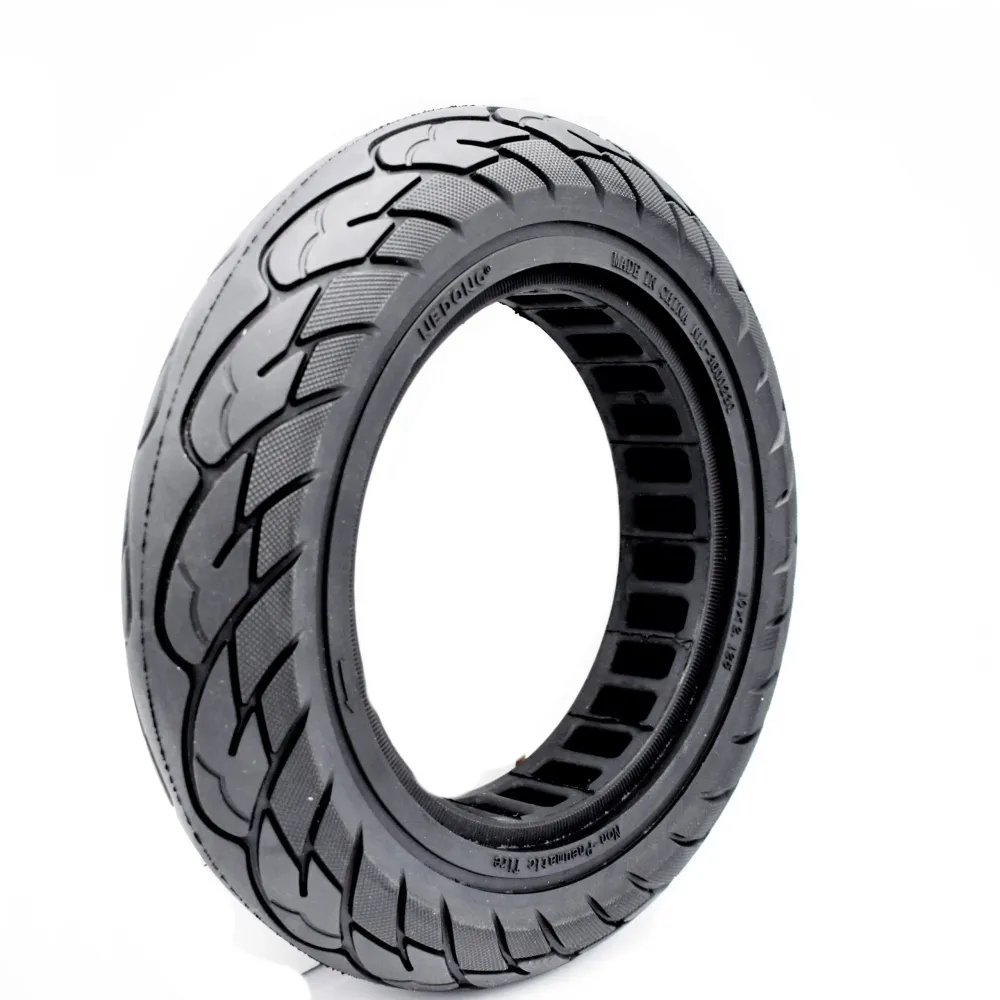 Pneumatico pieno gomma solida ruota 10 x 2.125 Xiaomi M365, Essential, 1S, Pro / 2