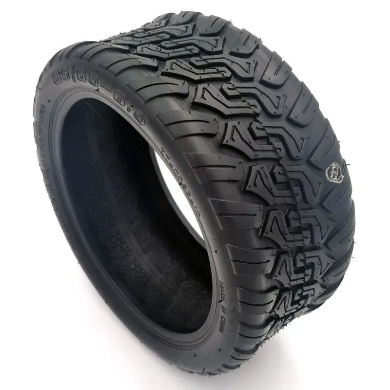 PNEUMATICO | 10" tubeless 85/65-6.5 per monopattini elettrici Kugoo G2 Pro Ducati City Cross-E
