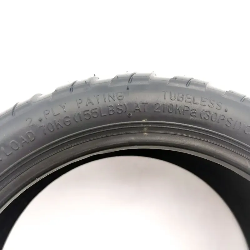 PNEUMATICO | 10" tubeless 85/65-6.5 per monopattini elettrici Kugoo G2 Pro Ducati City Cross-E