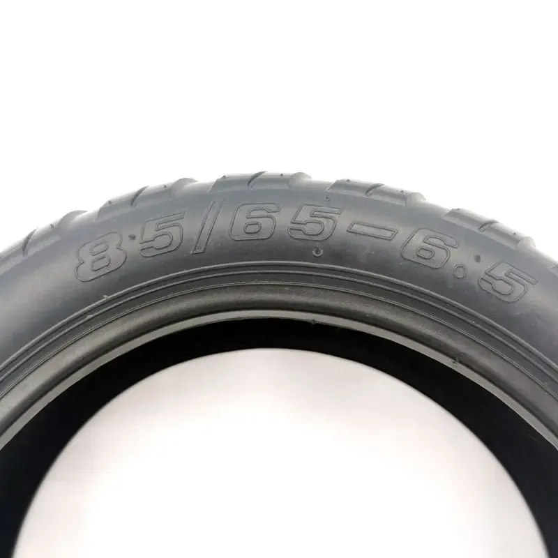 PNEUMATICO | 10" tubeless 85/65-6.5 per monopattini elettrici Kugoo G2 Pro Ducati City Cross-E