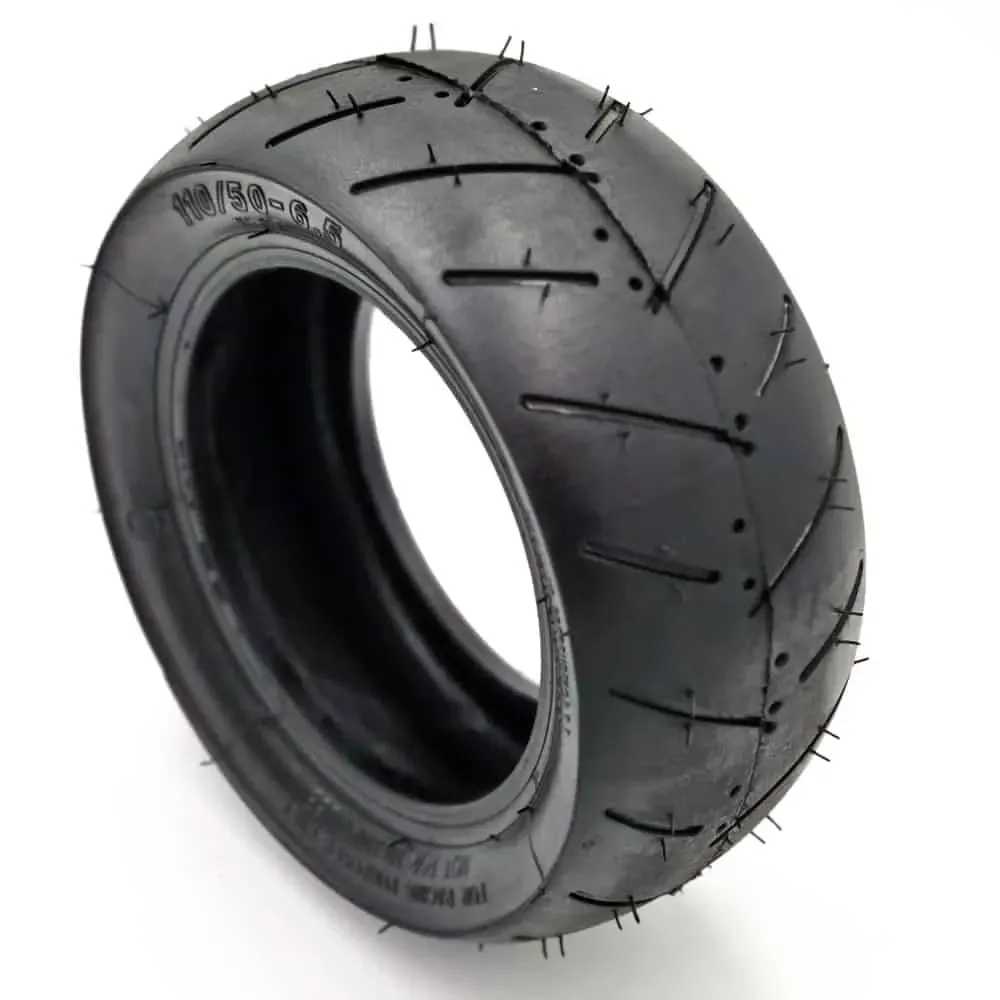 PNEUMATICO tubless 110/50 - 6.5 (11×3) CITYROAD per DUCATI CROSS-E