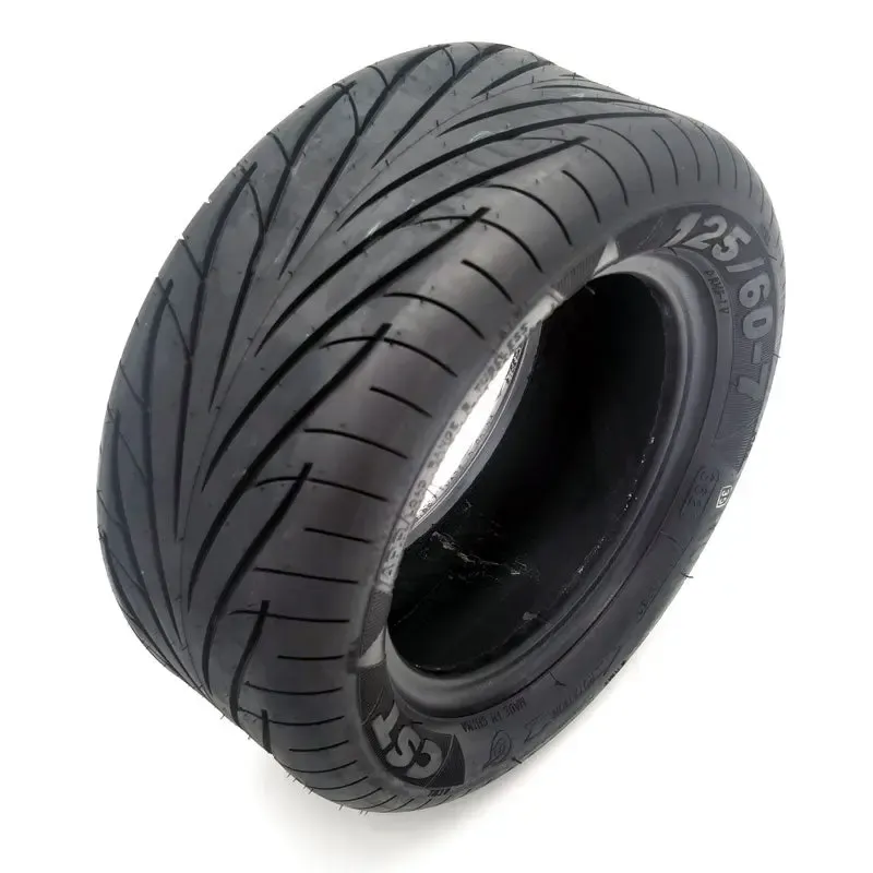 PNEUMATICO TUBLESS 125/60-7 [CST] per Dualtron e Kaabo