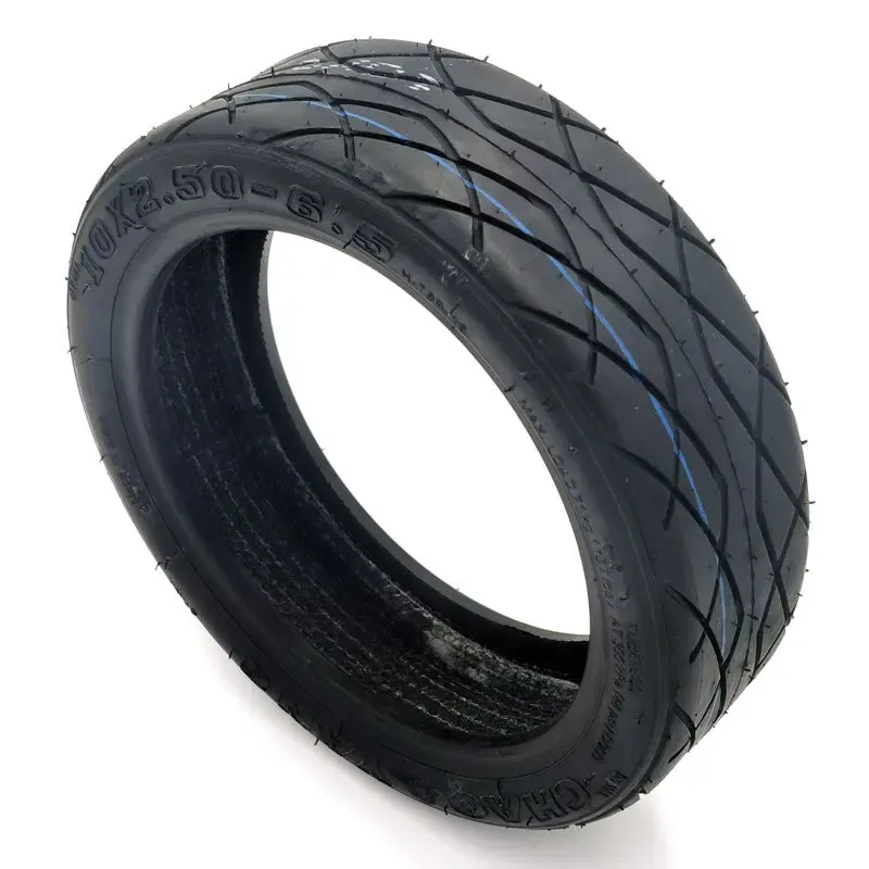 Pneumatico TUBLESS 10 × 2,5-6 per Ducati PRO-III, PLUS,PRO-II EVO , Aprilia e Cecotec