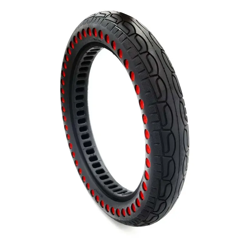 RUOTA SOLIDA gomma solida ruota 14x2.125 ultraleggera anche per Fiido L3
