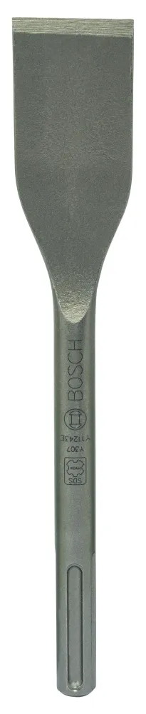 2608690100 - Scalpello per piastrelle SDS max 300 x 50 mm