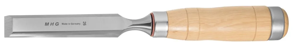 MHG Scalpello per legno, robusto