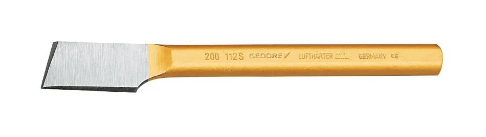 Pinze Scatto Rapido Scalpello da elettricista GEDORE 8746550