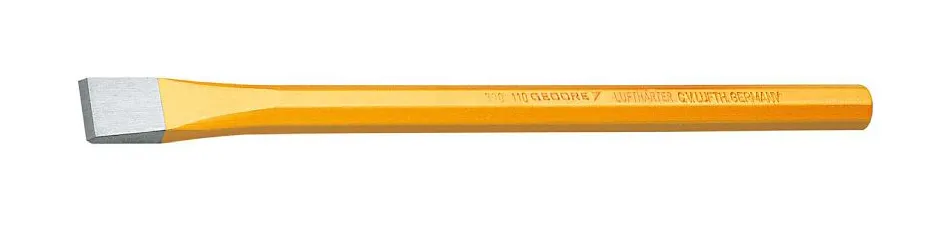 Scalpello da muro GEDORE 8 punte 400 mm 8732090