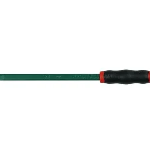scalpello per piastrelle padre 250 x 10 con protezione per le mani Hs 4060 406025110