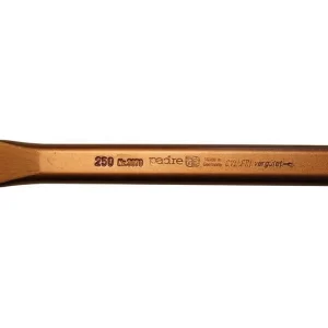 scalpello piatto padre metallo 3070100 mm 307000100