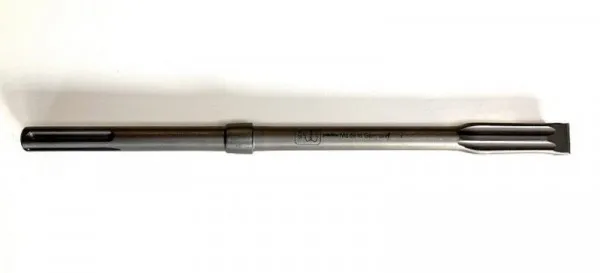 scalpello piatto padre Sds-Max 400x24 mm con collare autoaffilante 7502.10402 750210402