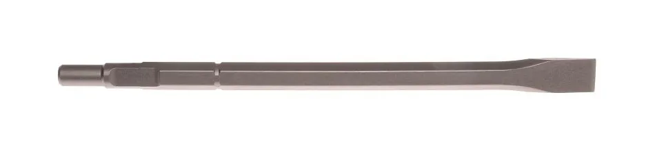 Scalpello piatto Projahn per albero scanalato imponente 25x400 mm 84201400
