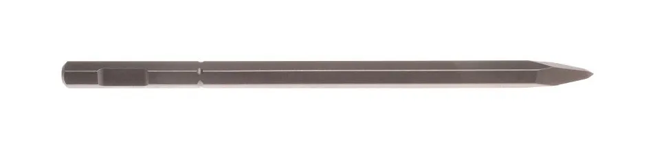 Scalpello punta Projahn per USH10 lunghezza 400 mm 84102400