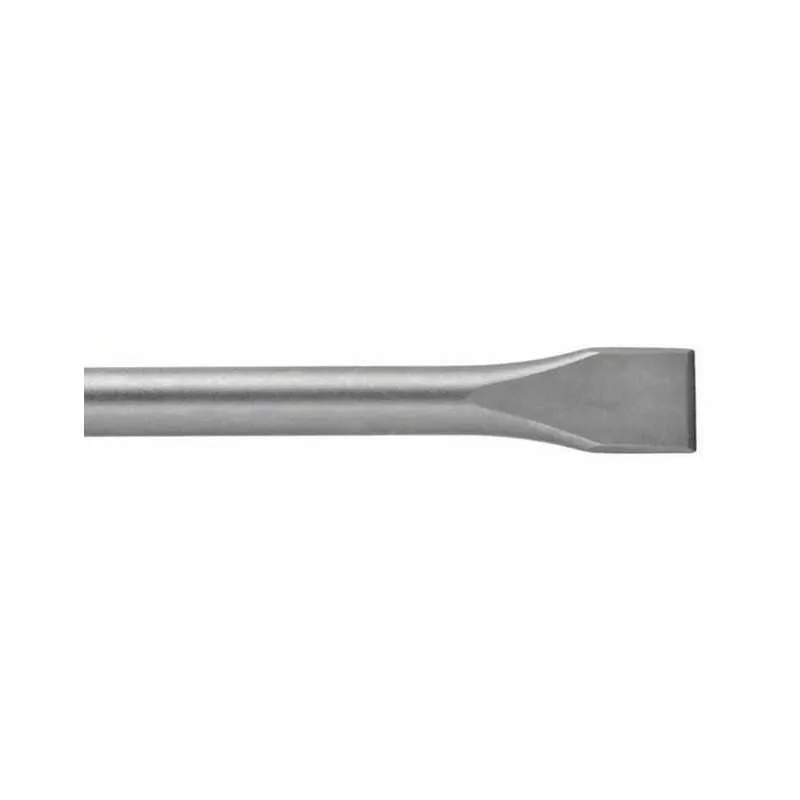 Scalpello sds-max bosch - piatto - lt 400