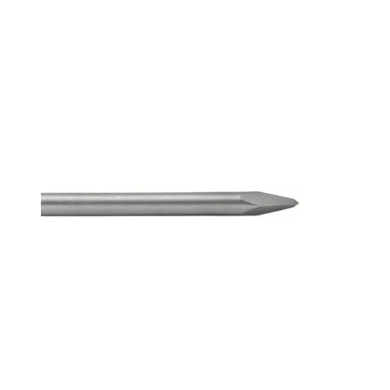 Scalpello sds-max bosch - punta - lt 400