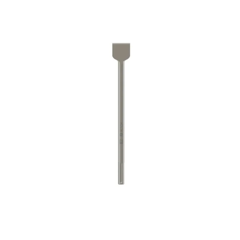 Scalpello spatola bosch - sds-max - 400