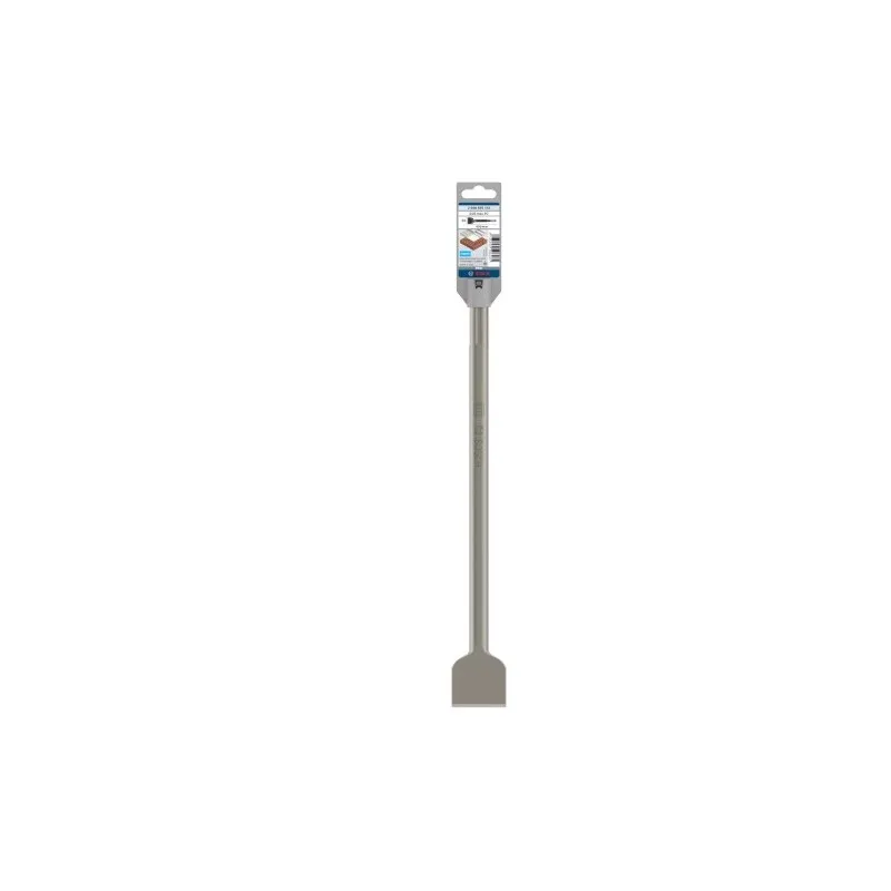 Scalpello spatola bosch - sds-max - 400