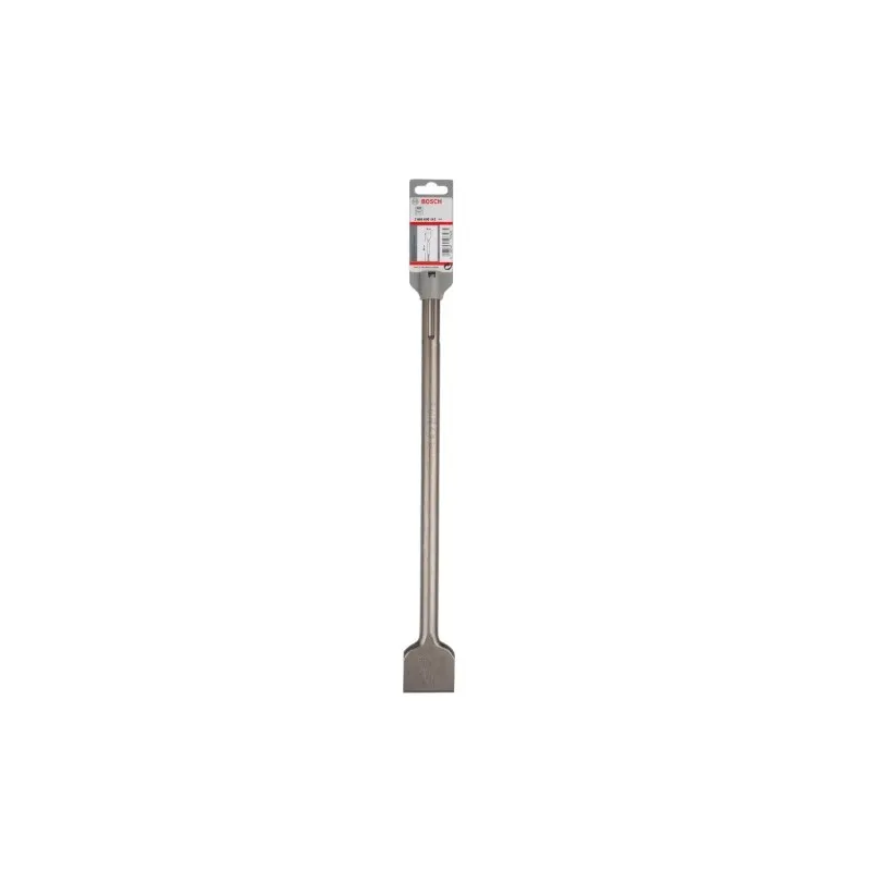 Scalpello spatola bosch - sds-max - 400