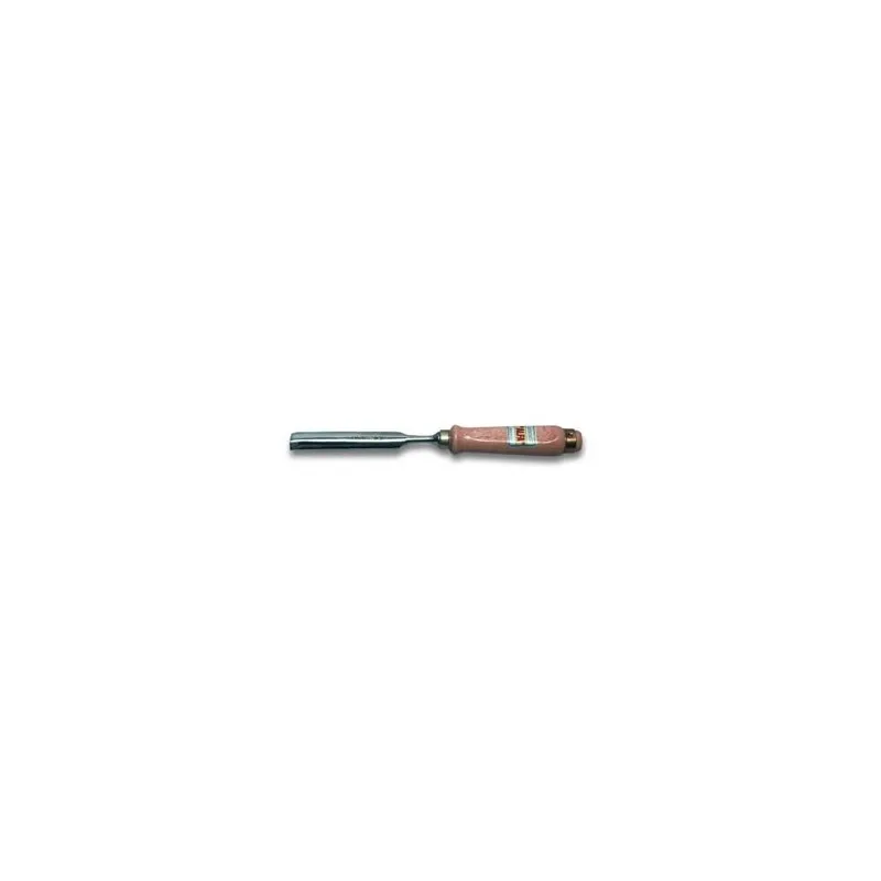 Sgorbia p/legno alfa mm.18