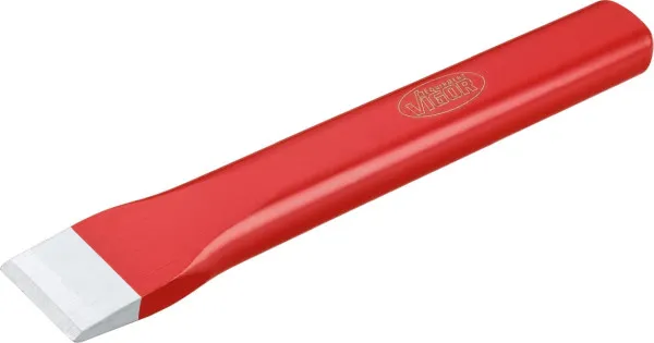 Utensile Multifunzione Scalpello piatto VIGOR 18 mm confezione da 10 V1221