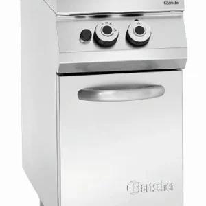 Cuocipasta gas Bartscher 1 vasca 2953031 con Interruzione Rapida