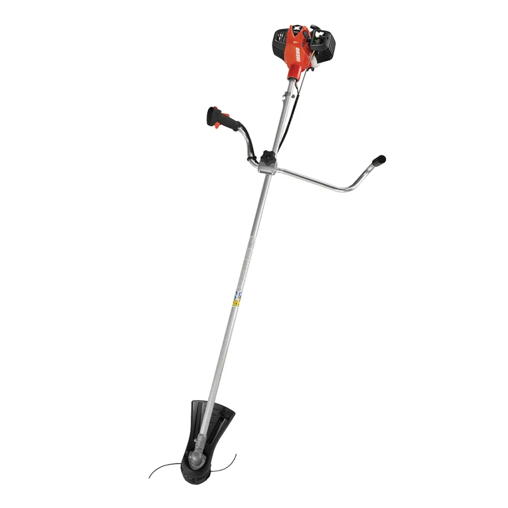 Per Uso Industriale Echo SRM-2620U U-Handle Gas Brushcutter