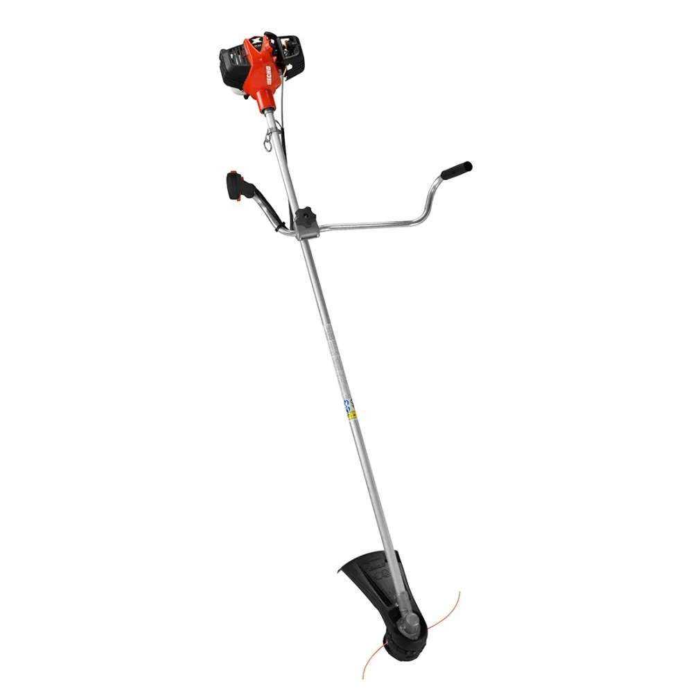 Per Uso Industriale Echo SRM-2620U U-Handle Gas Brushcutter