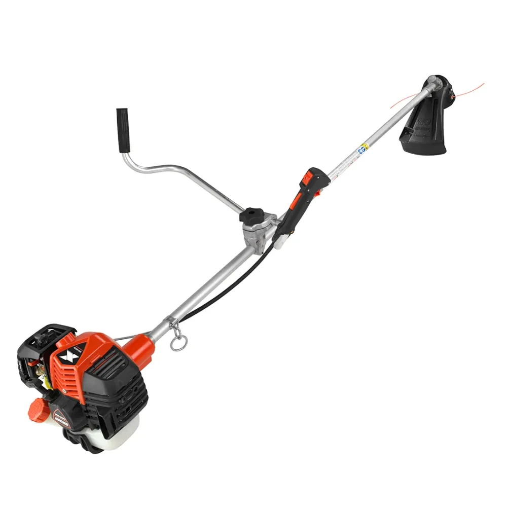 Per Uso Industriale Echo SRM-2620U U-Handle Gas Brushcutter