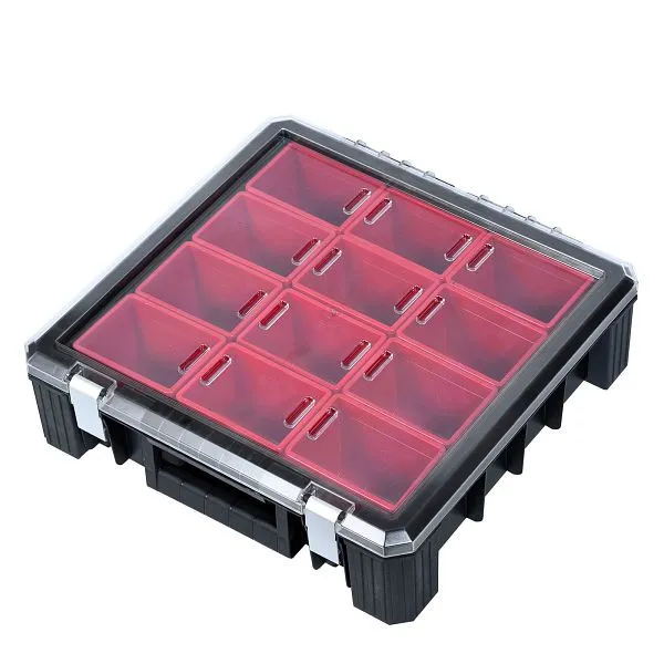 Organizer per scatola assortimento ADB HD 400 15504 Memoria di Forma