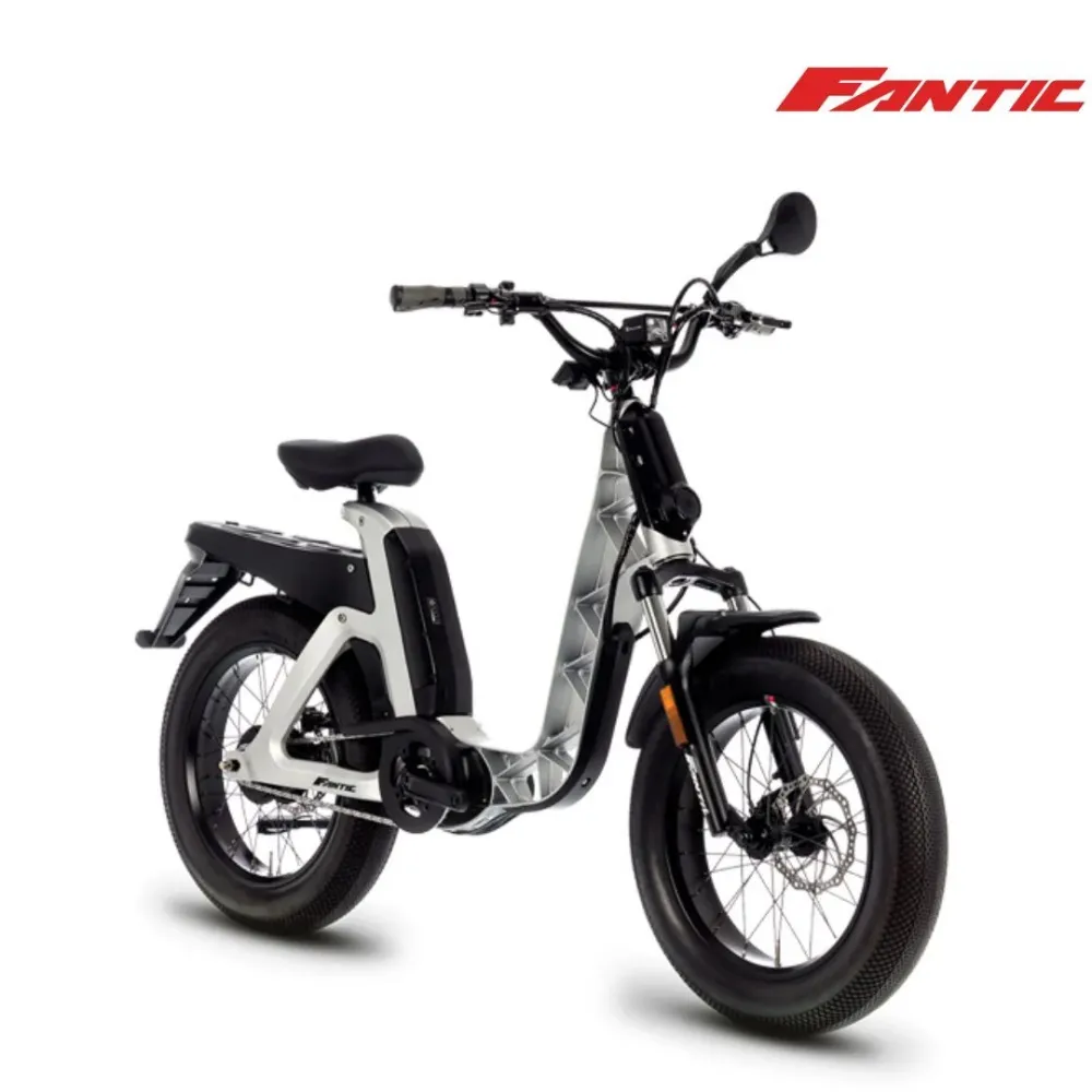 Fantic - ISSIMO 45